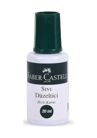 F.castel 1326 20 Mm Sıvı Daksil 1 Adet