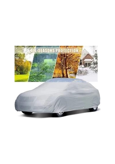 Hyundai İ10 2008-2019 İle Uyumlu 4 Mevsim Branda