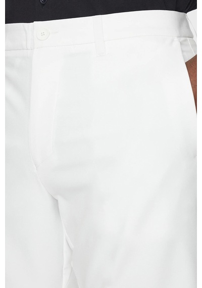 Boss Erkek Short 50540337 100 Beyaz Beyaz