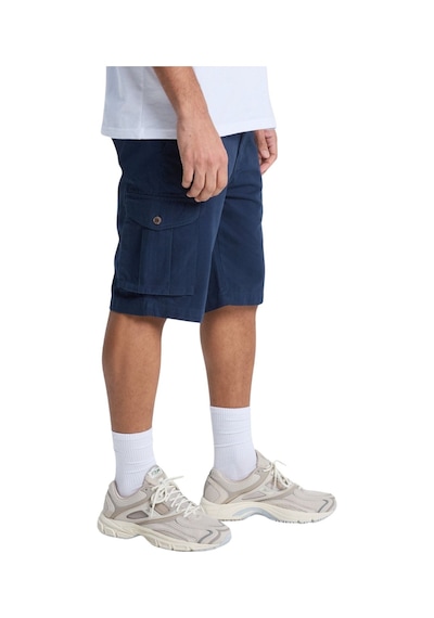 Quıksılver Quiksilver Crucial Battle Cargo Erkek Mavi Walkshort Ktp0 Lacivert
