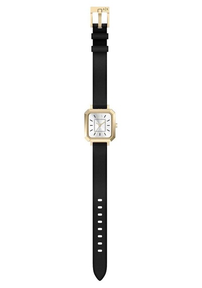 Armani Exchange Ax5742 Kadın Kol Saati Altın