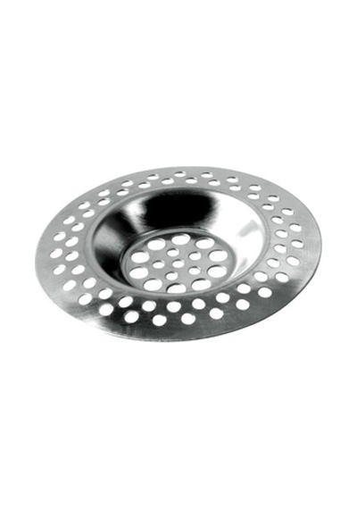 Paslanmaz Lavabo Süzgeci -