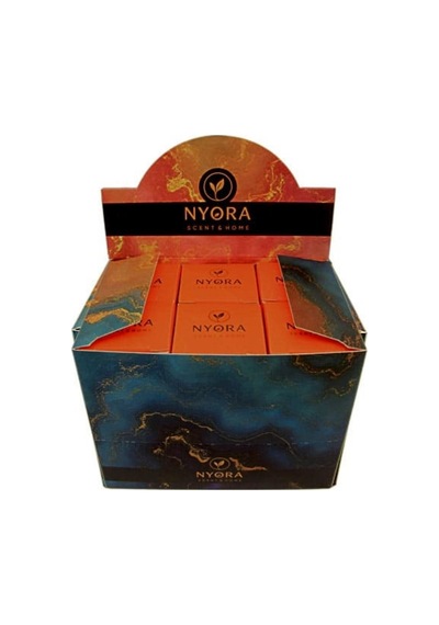 Mystica Amber Esansiyel Yağı Diffuser Oil Buhurdan Yağı 20ml Aromatik Esansiyel