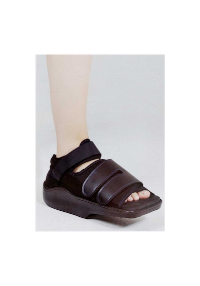 Halluks Valgus Ayakkabı 41-44 Numara Ayak
