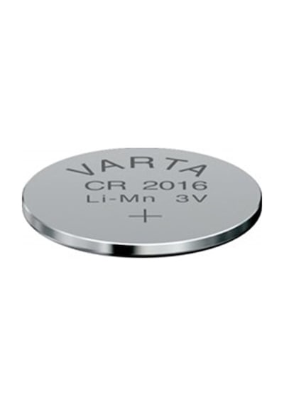 Varta 6016 CR2016 3V Lityum Pil