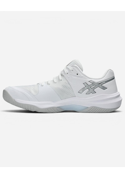 Asics Sky Elıte Ff 3 Beyaz Voleybol Ayakkabısı 1053a078-100