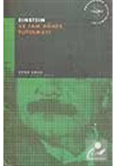 Einstein ve Tam Güneş Tutulması  - Peter Coles  - Everest Yayınları