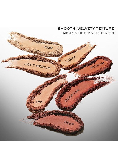 Lancome Teint Idole Ultra Wear Toz Bronzer 01 Bronzlaştırıcı Diğer