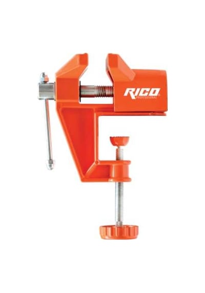 Rico Mini Masa Mengenesi 60mm Alüminyum