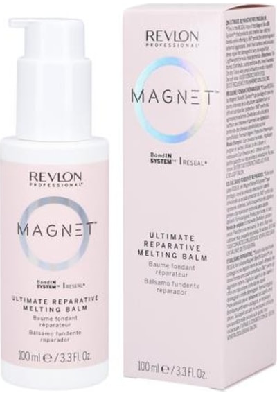 Rp Magnet Reparatıve Serum 100ml