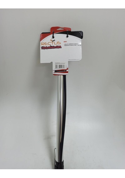Pompa Alüminyum Uzun 1 Kalite A/v F/v Uyumlu 60 Cm Rcts 2012