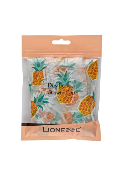 Lionesse Saç Bonesi 48901
