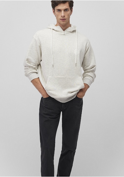 Mavi - Gri Sweatshirt 0s10247-88668 Gri