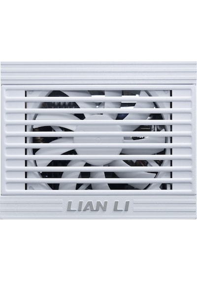 Lian Li Sp850p Beyaz 850w 80+ Platinium Atx Power Supply Akak92llı0017