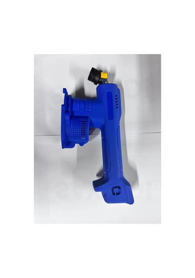 Tutma Kolu Sensörlü Komple D30 Çay Toplama Makinesi Yedek Parça Dkn-j300118b