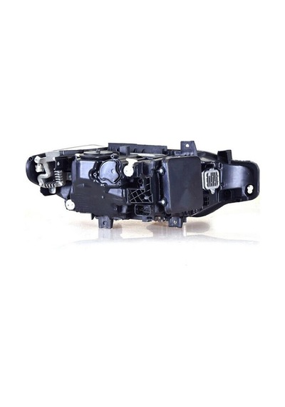 Bmw 3 Serisi F30 Lci Led Far Seti 2012-2018