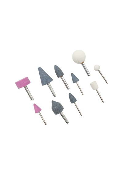 Fixonic B.h.d Bhd00807 10 Adet Kalıpçı Taşlama Seti