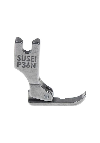 Suisei P36n Düz Makine Fermuar Ayağı Sağ