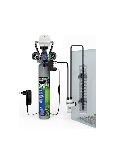 Jbl Proflora Co2 Advance Set M