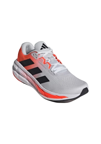 Adidas Adidas Questar 3 M Erkek Yol Koşusu Ayakkabısı Gri 31362 Gri