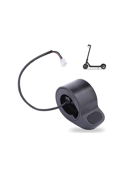 Elektrikli Scooter Xiaomi M365-Pro-Pro2 Gaz Kolu