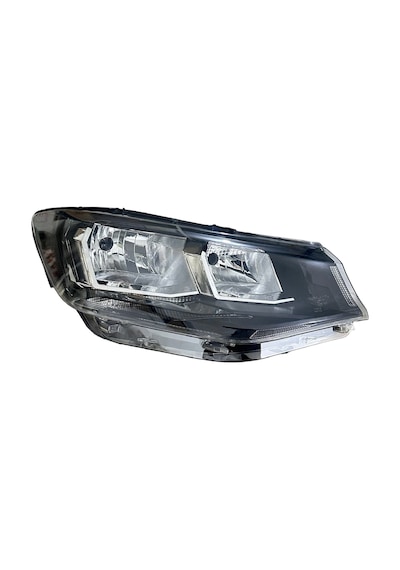 Vw Caddy Sağ Far Lambası Ledsiz 2019-2022