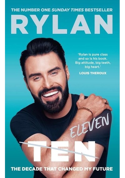 Ten: The Decade That Changed My Future