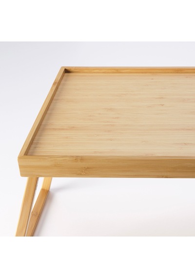Ikea Resgods Yatak Tepsisi 52x29x25,5 Cm Naturel