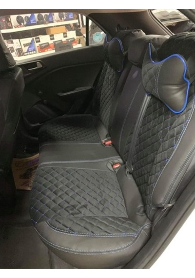 Hyundai I20 Araca Özel Oto Koltuk Kılıfı (404014463)