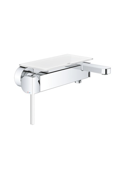 Grohe Banyo Bataryası Plus Krom - 33553003
