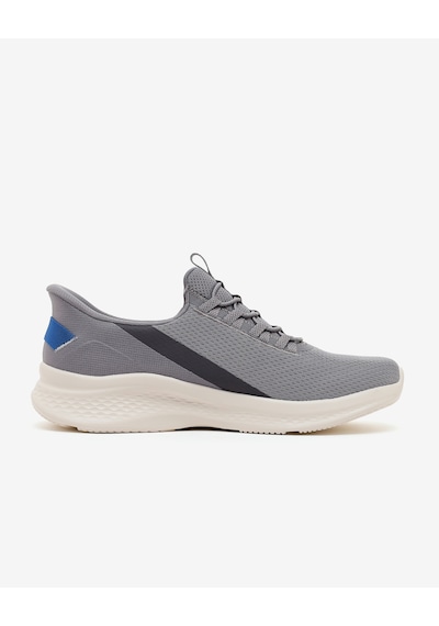 Skechers Skech-lıte Pro 2.0 Erkek Gri Spor Ayakkabı 233185tk Gry