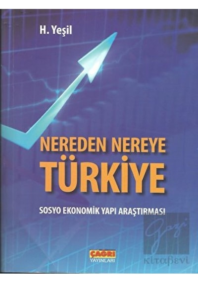 Nereden Nereye Türkiye
