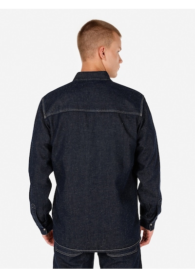 Colin's Colins Mavi Erkek Gömlek U.kol Cl1071150 Q1.v1 Dn43661 Denim Colin's Colins Mavi Erkek Gömlek U.kol Cl1071150 Q1.v1 Dn43661 Denim