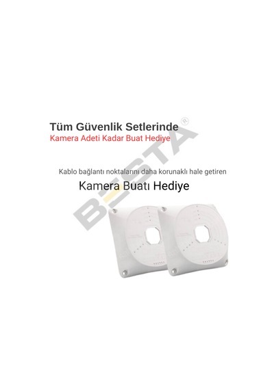 5mp Lens 1080p Warm Led 4 Kamera 250gb Hdd Güvenlik Kamerası Seti 5mp Lens 1080p Warm Led 4 Kamera 250gb Hdd Güvenlik Kamerası Seti