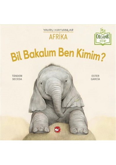 Bil Bakalım Ben Kimim / Afrika / Tándem Seceda
