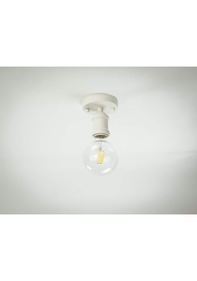 Riolight Retro Tekli Metal Plofonyer Avize (538285156)
