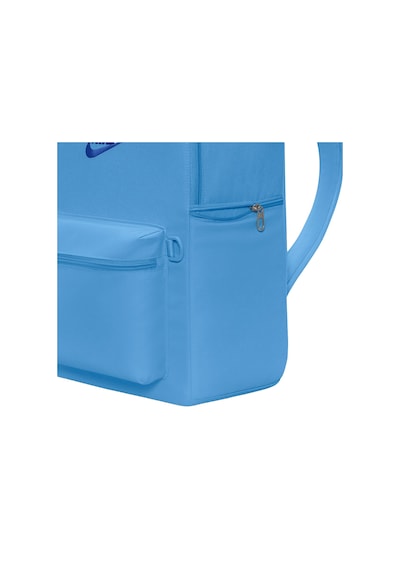 Nike Heritage Backpack 2.0 23 L Ib4343-497 Sırt Çantası Unisex Çanta Mavi
