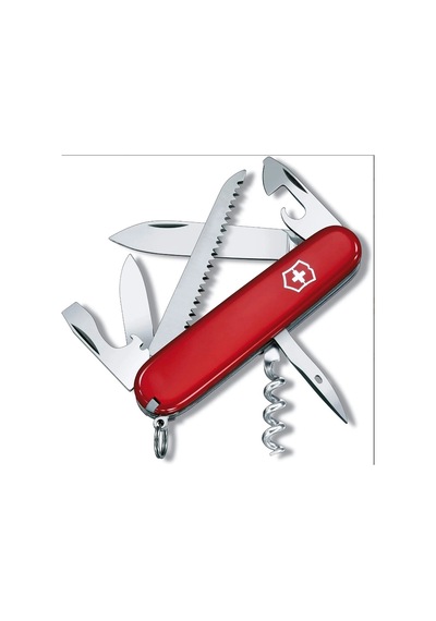 Victorinox 1.3613 Camper Kamp  Çakı