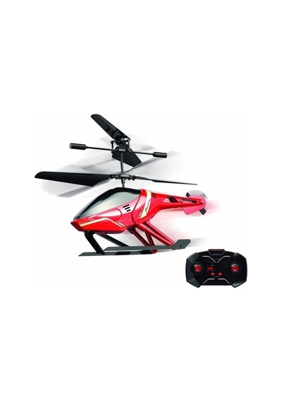 Sıl 84786 Silverlit Air Python Helikopter