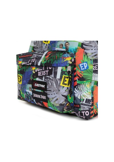 Eastpak Day Pak'r Sırt Çantası Ek0a5bg44t31 Çok Renkli