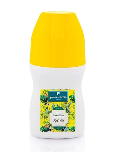 Mystic Elixir 48 Saat Etkili Antiperspirant Roll-on Deodorant - 50 Ml 1 Paket 1 X 1000 G