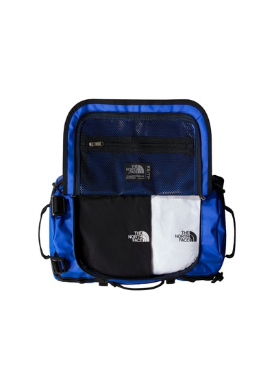 Standart The North Face Base Camp Duffel Çanta- Xs Nf0a52ss53s1 Mavi