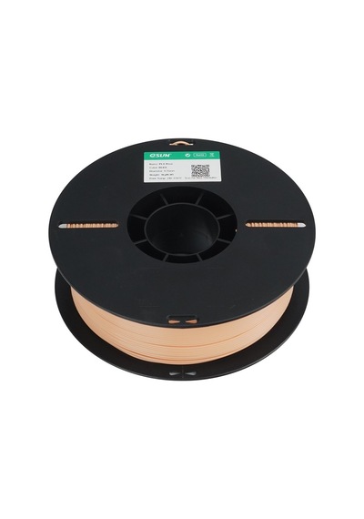 Esun Basic Pla Bej Filament 1.75mm 1kg - Doğal Bej Tonlu 3d Yazıcı Filamenti