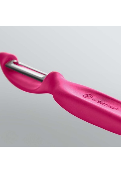 Wüsthof Sebze/meyve Soyacağı Pembe 17,5 Cm Wu-1185380301 Wüsthof Renkli