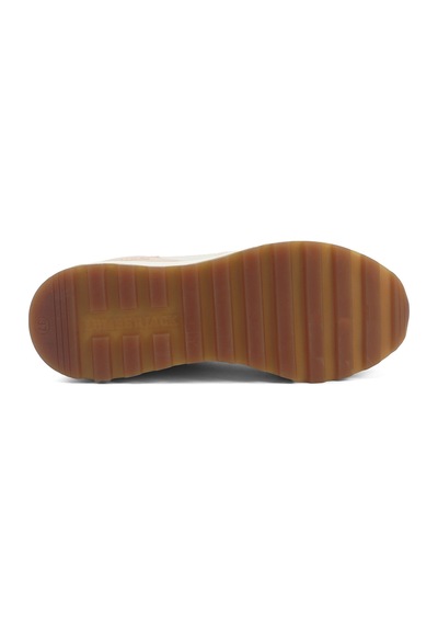 Lumberjack Lavıta 5pr Bej Kadın Sneaker Bej