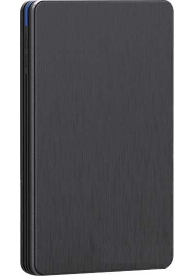 Codegen 2.5" Usb 3.0 Cdg-Hdc-30Ba Sata Harddisk Kutusu Siyah