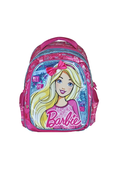 Barbie Anaokul Sırt Çantası - Hakan Çanta 95264