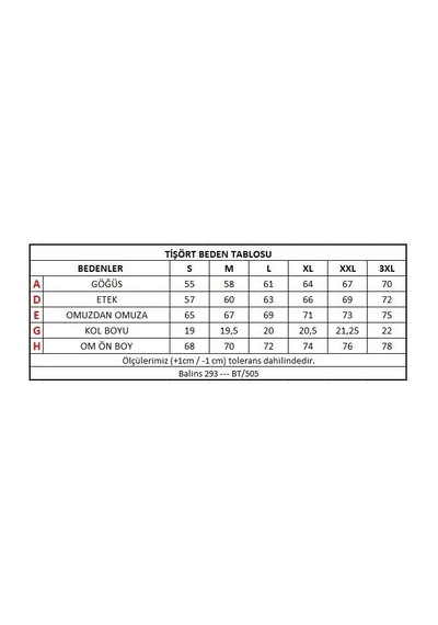 Balins Büyük Beden Kadın V Yaka Süprem Tişört Pembe Çok Renkli Balins Büyük Beden Kadın V Yaka Süprem Tişört Pembe Çok Renkli