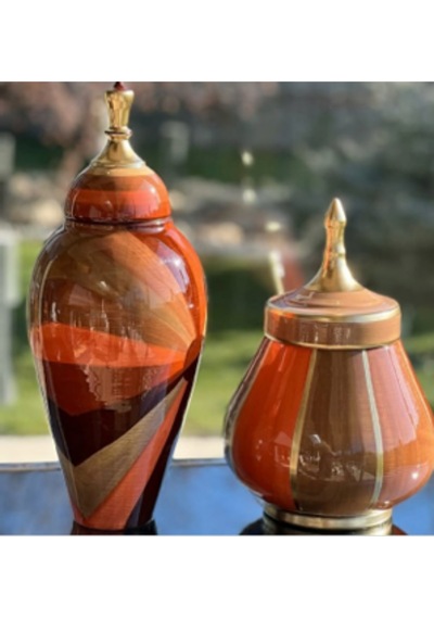 Şh-06 40cm 65cm Aksesuar - Şık Ve Modern Dekoratif Tasarım