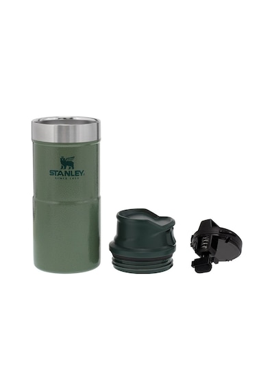 Stanley Klasik Trigger-action Seyahat Bardağı 0,35 Lt - Yeşil